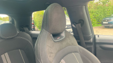 MINI Hatchback 1.5 Cooper Sport II 3dr Auto Petrol Hatchback